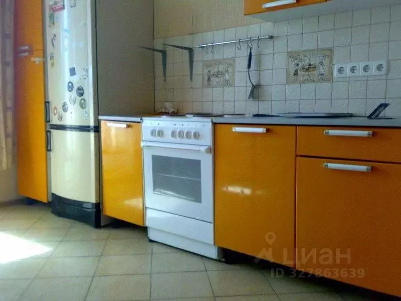 1-к кв. Московская область, Мытищи Юбилейная ул., 44 (44.0 м) - Фото 2