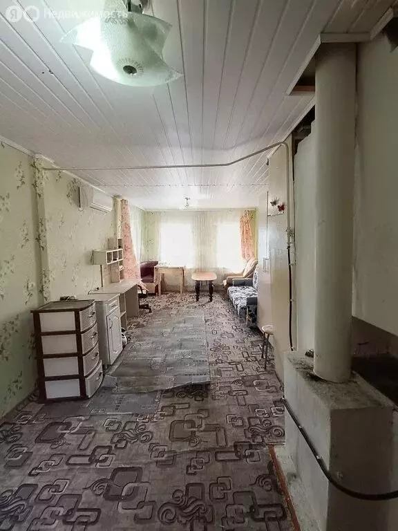 1-комнатная квартира: Оренбург, Томилинская улица, 54 (24 м) - Фото 1