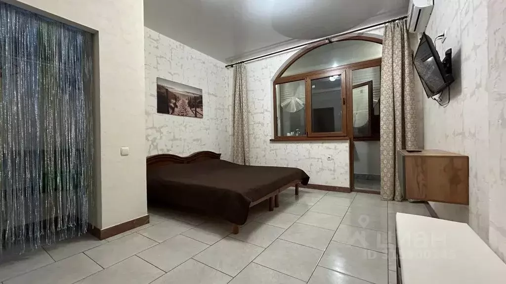 Комната Крым, Алушта ул. Карла Маркса, 56 - Фото 1