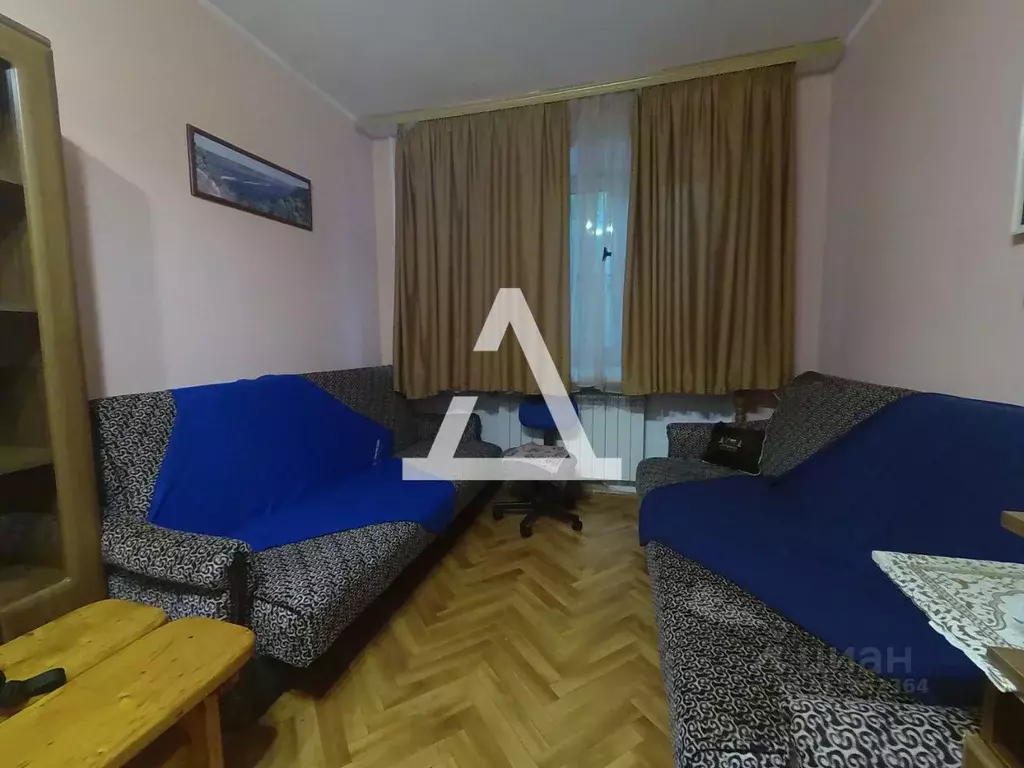 Студия Самарская область, Самара ул. Лукачева, 36Б (25.0 м) - Фото 2