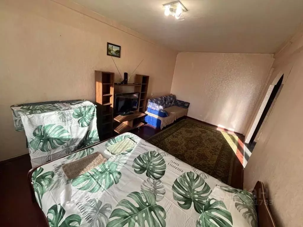 1-к кв. Коми, Воркута Шахтерская наб., 4А (31.0 м) - Фото 1