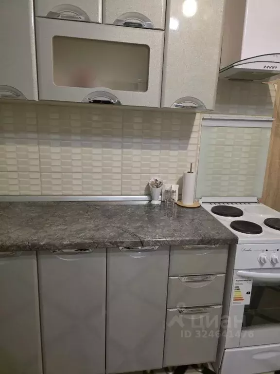 2-к кв. Белгородская область, Белгород просп. Богдана Хмельницкого, ... - Фото 1