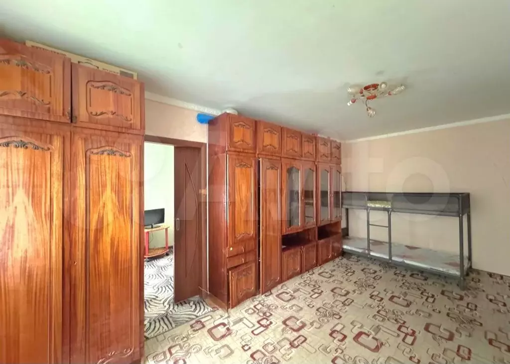 2-к. квартира, 46 м, 2/5 эт. - Фото 0