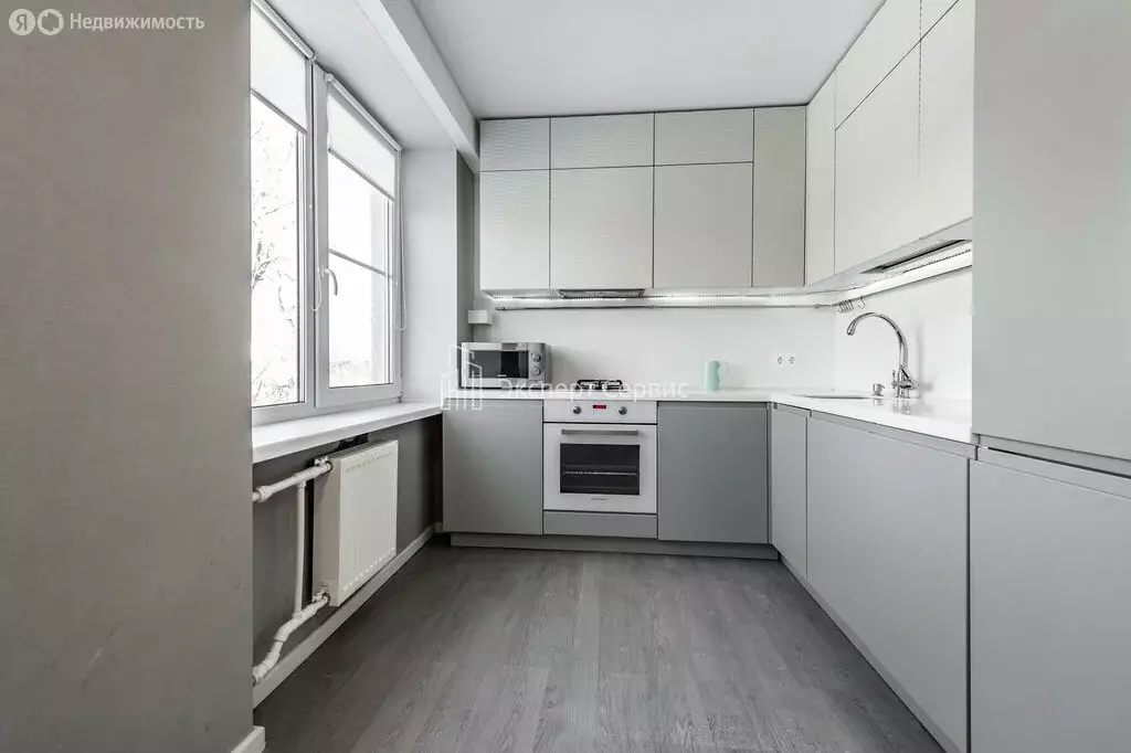 2-комнатная квартира: Санкт-Петербург, проспект Юрия Гагарина, 14к2 ... - Фото 1