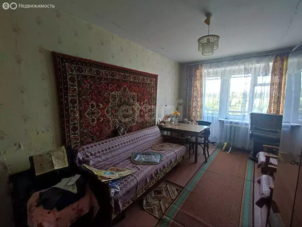 1-комнатная квартира: Гусь-Хрустальный, Владимирская улица, 3А (28.9 ... - Фото 1