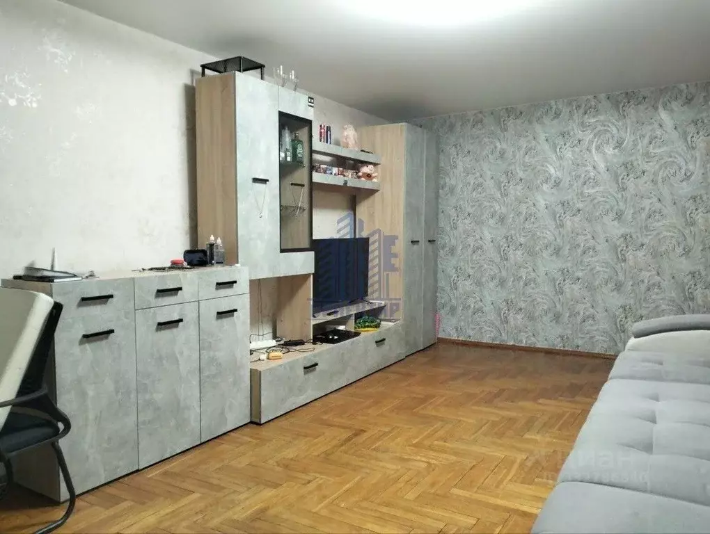 4-к кв. Чувашия, Чебоксары просп. Максима Горького, 15 (82.0 м) - Фото 2