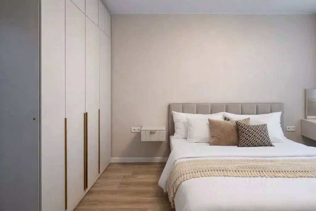 2-к кв. Москва № 160 кв-л, 1Вк2 (48.0 м) - Фото 1