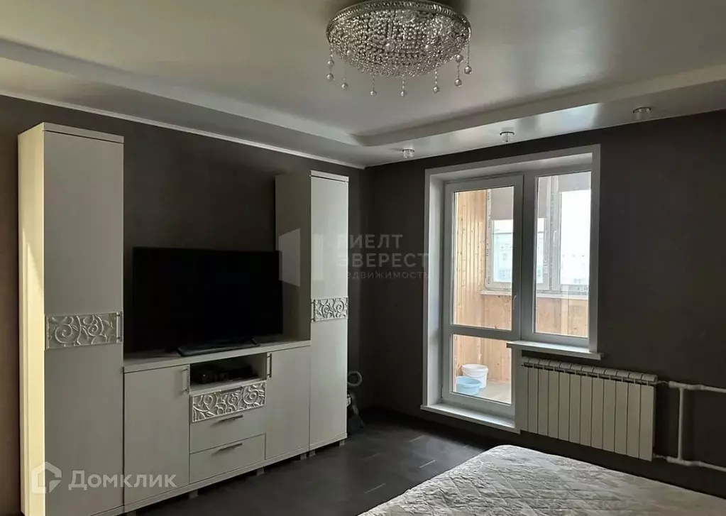 Продаётся 2-к квартира, 65.9 м - Фото 1