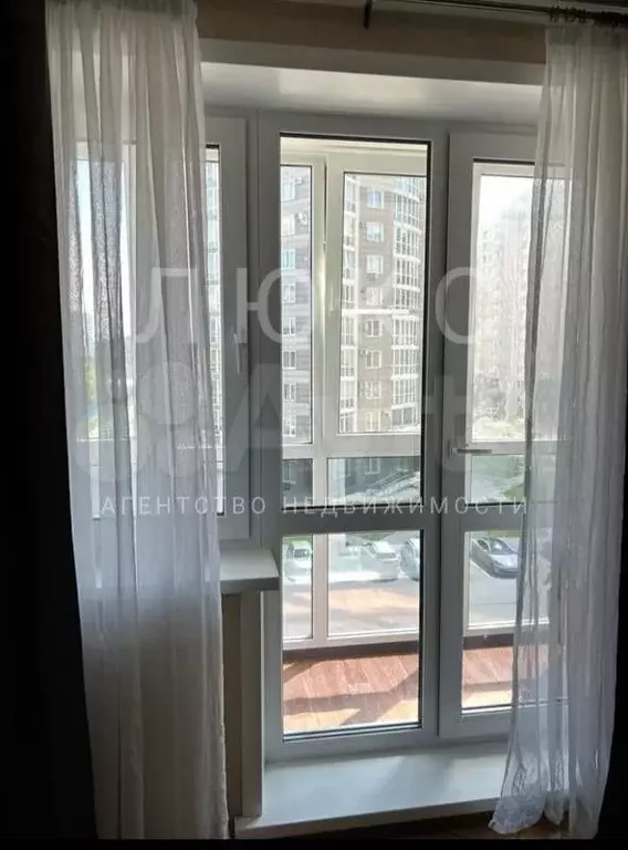 1-к. квартира, 42 м, 5/13 эт. - Фото 0