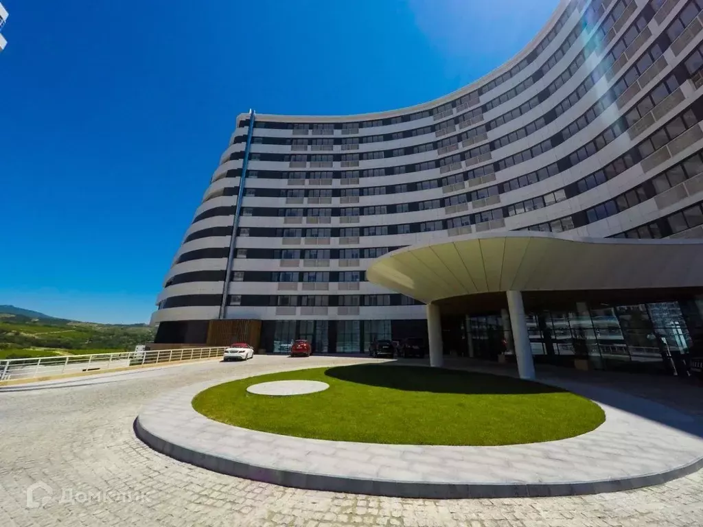 Продаётся квартира-студия, 30.6 м - Фото 0