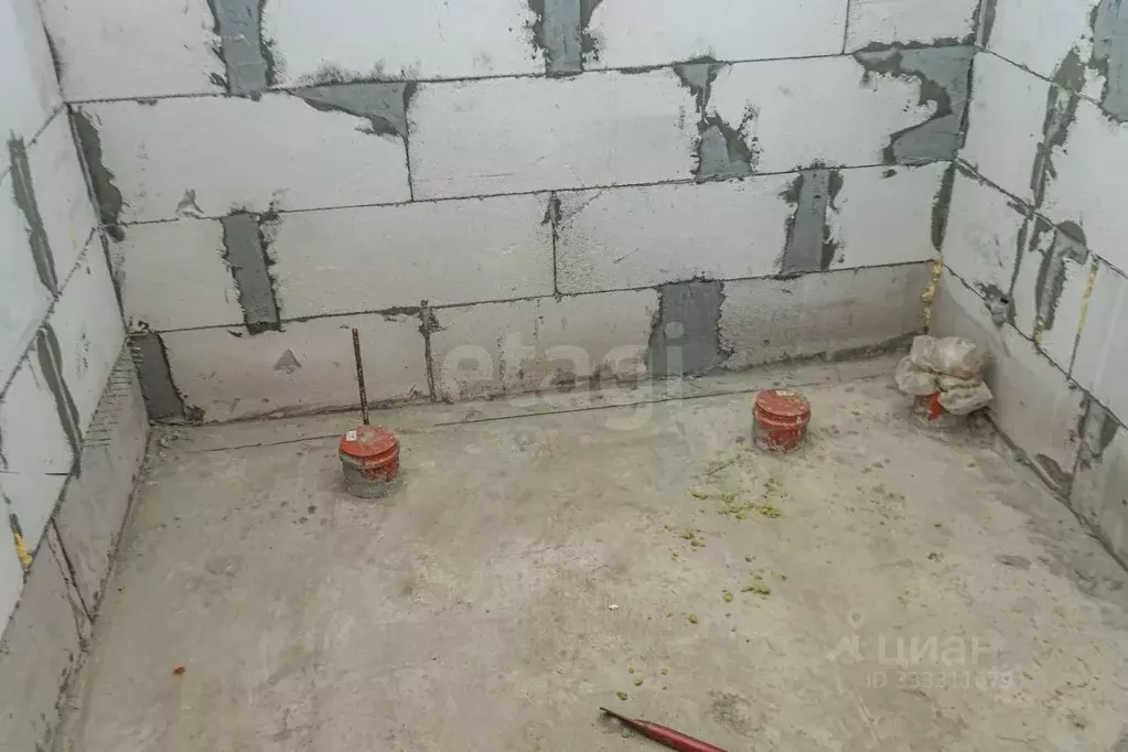 Дом в Новосибирская область, Бердск Слава садовое товарищество, ул. ... - Фото 0