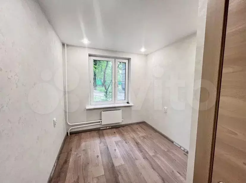Квартира-студия, 10,5 м, 1/9 эт. - Фото 0