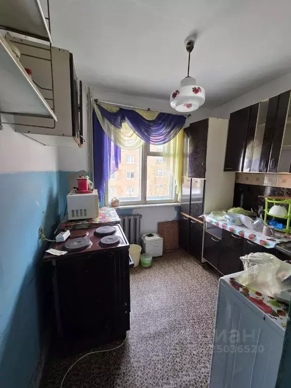 2-к кв. Иркутская область, Иркутск бул. Рябикова, 53 (41.0 м) - Фото 2