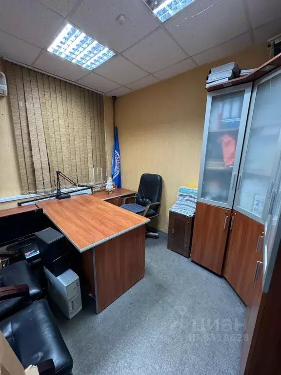 Офис в Удмуртия, Ижевск Красногеройская ул., 63А (30 м) - Фото 0