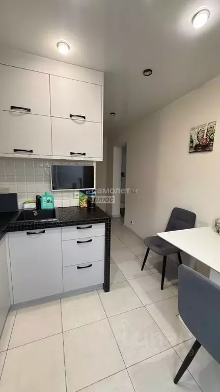 2-к кв. Вологодская область, Вологда ул. Панкратова, 86 (50.6 м) - Фото 2