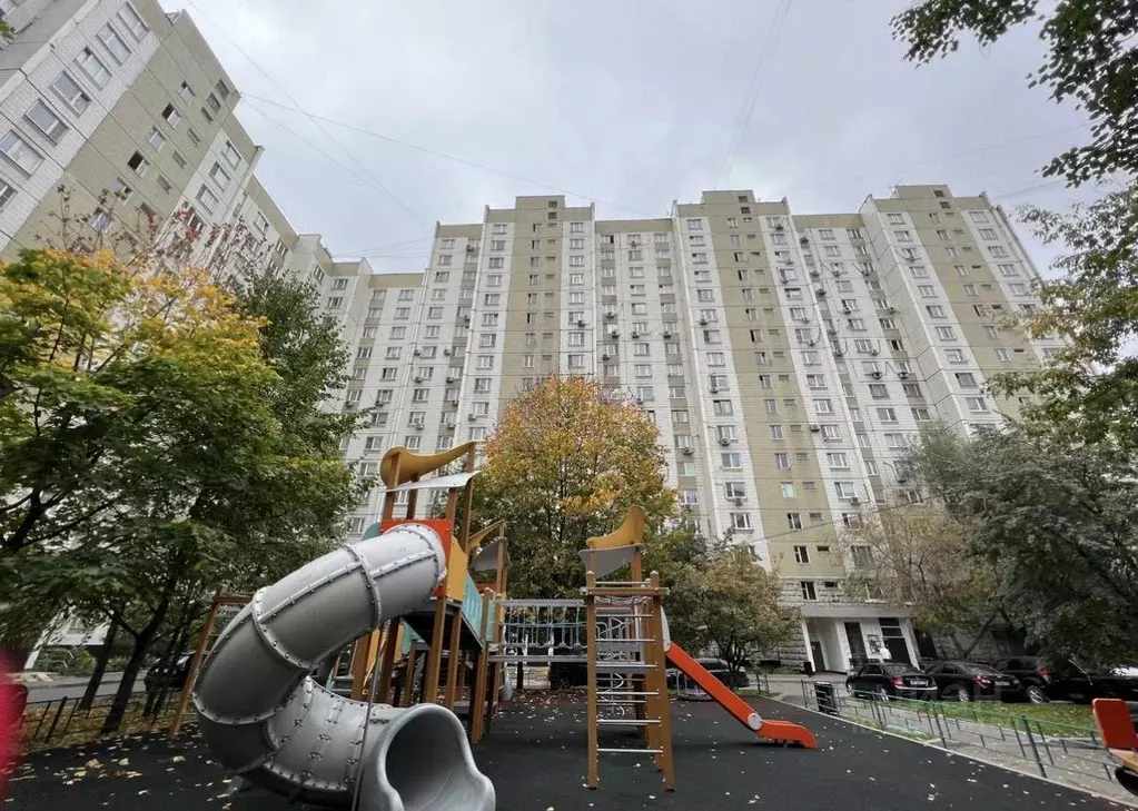 Комната Москва Пятницкое ш., 6 - Фото 1