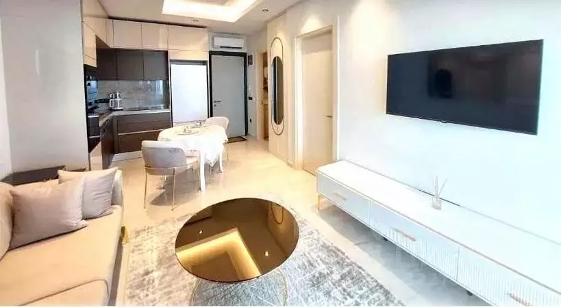 2-к кв. Краснодарский край, Сочи ул. Ленина, 298б (56.0 м) - Фото 0