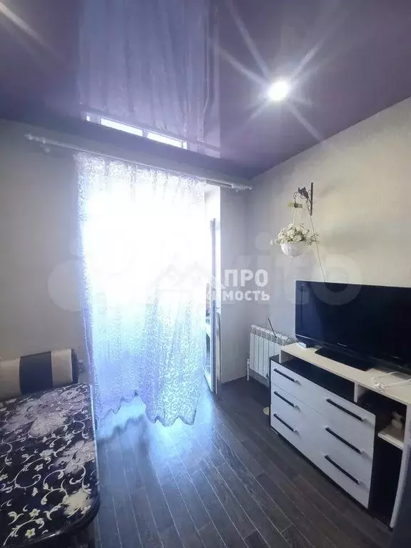 3-к. квартира, 72,8 м, 6/9 эт. - Фото 1