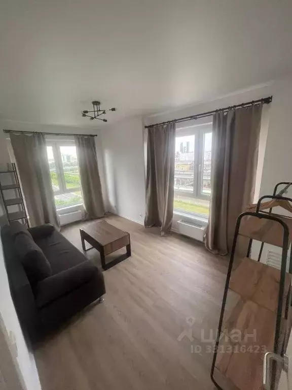 3-к кв. Москва Новохохловская ул., 15к1 (72.0 м) - Фото 1