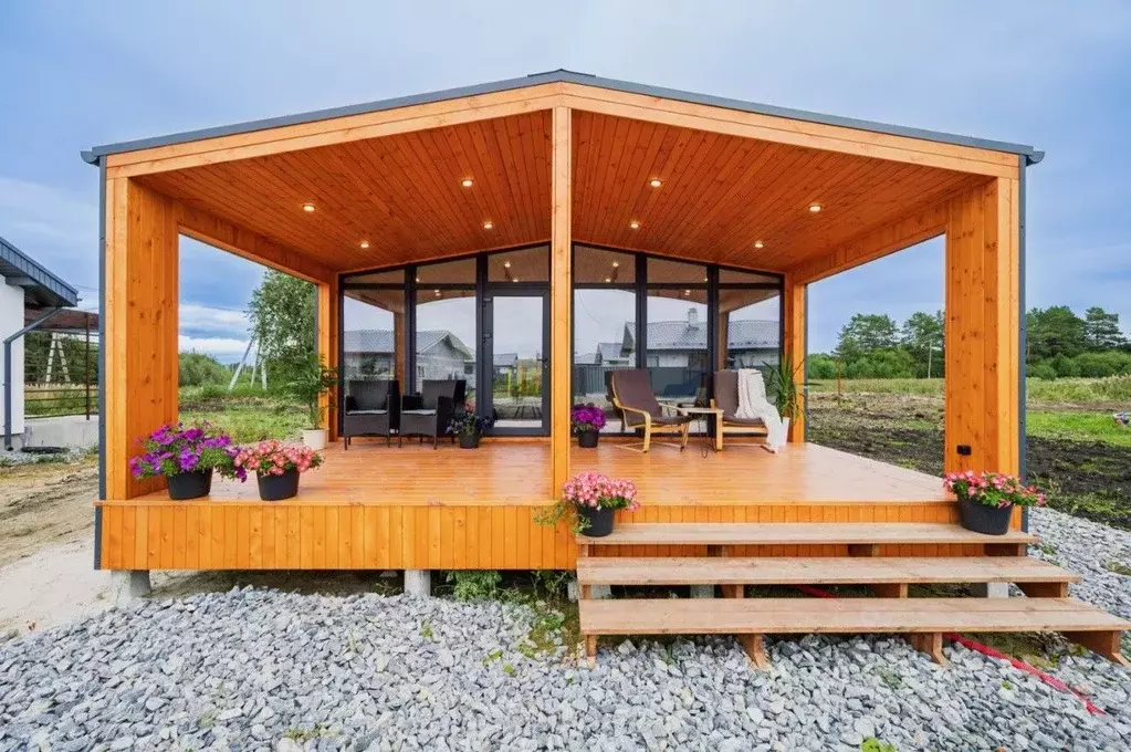 Дом в Свердловская область, Екатеринбург муниципальное образование, ... - Фото 1