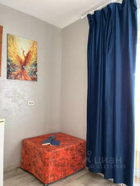 1-к кв. Челябинская область, Челябинск ул. Толбухина, 3 (28.0 м) - Фото 2