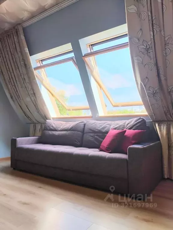 Студия Краснодарский край, Сочи Мамайка мкр, ул. Фадеева, 29 (30.0 м) - Фото 0