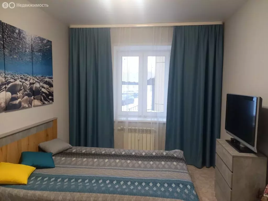 3-комнатная квартира: Новодвинск, улица Добровольского, 9 (80.6 м) - Фото 2