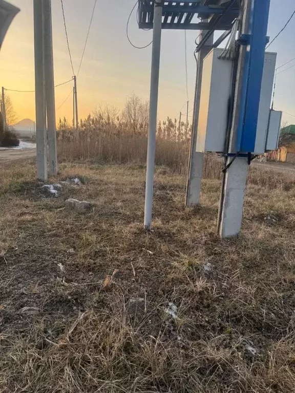 Участок в Ставропольский край, Минераловодский муниципальный округ, ... - Фото 1