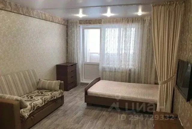 2-к кв. Татарстан, Набережные Челны 12-й комплекс, 7Б (48.0 м) - Фото 0
