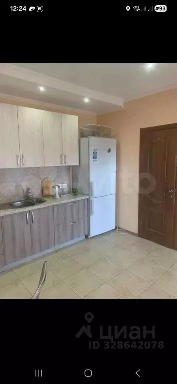 Дом в Белгородская область, Белгородский район, Новосадовское с/пос, ... - Фото 1