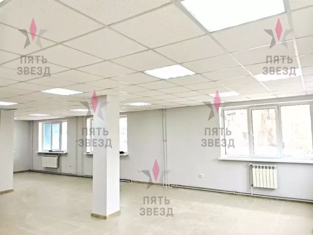 Помещение свободного назначения в Самарская область, Самара ул. ... - Фото 2