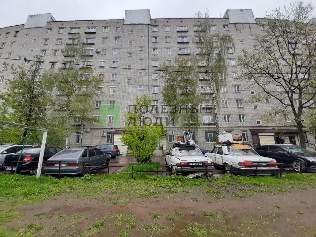 2-к. квартира, 45,8 м, 7/9 эт. - Фото 0