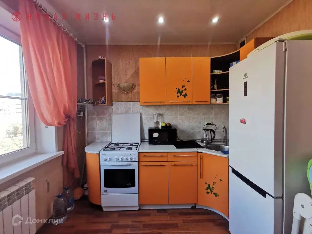 Продаётся 2-к квартира, 51.28 м - Фото 0