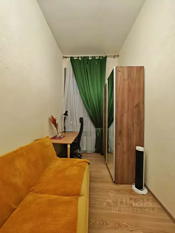 Студия Санкт-Петербург наб. Реки Фонтанки, 129 (22.56 м) - Фото 2