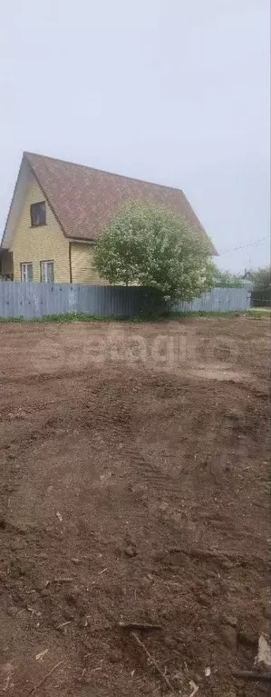Участок 6 сот. (ИЖС) - Фото 0