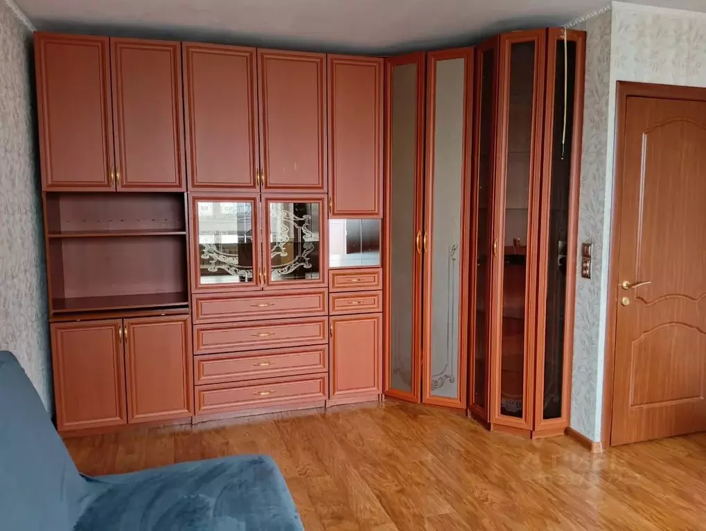 1-к кв. Санкт-Петербург просп. Наставников, 20К2 (32.0 м) - Фото 0