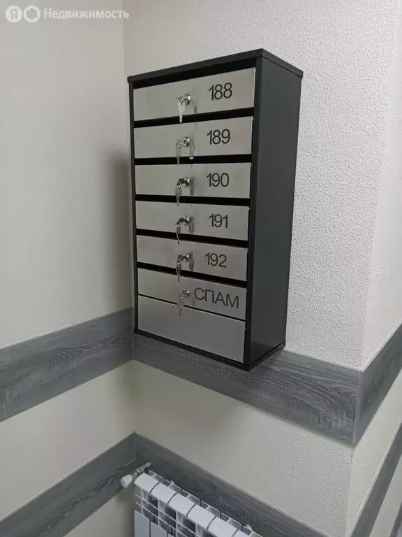 Квартира-студия: Омск, улица Богдана Хмельницкого, 38/2 (31.9 м) - Фото 2