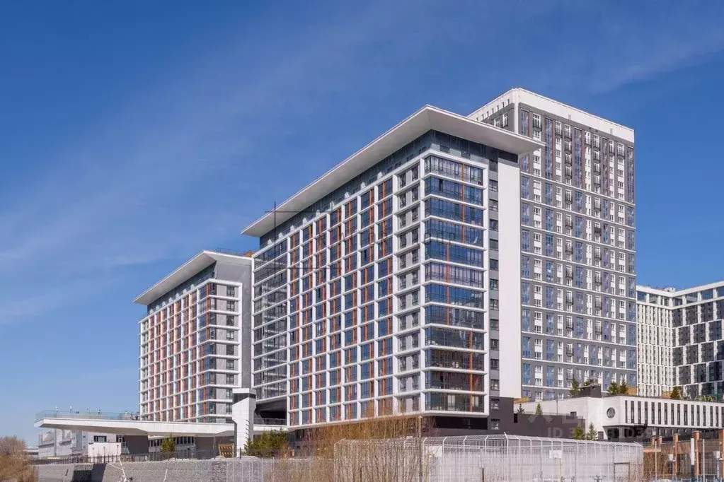 Квартира, студия, 31.5 м - Фото 1