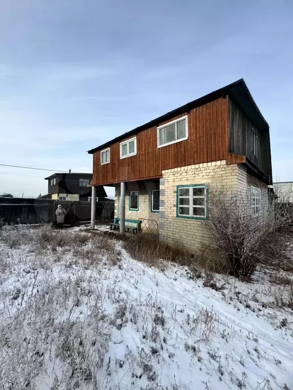 Дом 115 м на участке 6 сот. - Фото 1