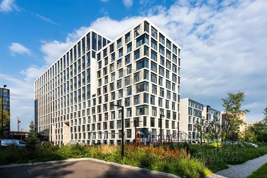 5-к кв. Москва ул. Усачева, 15А (258.63 м) - Фото 0