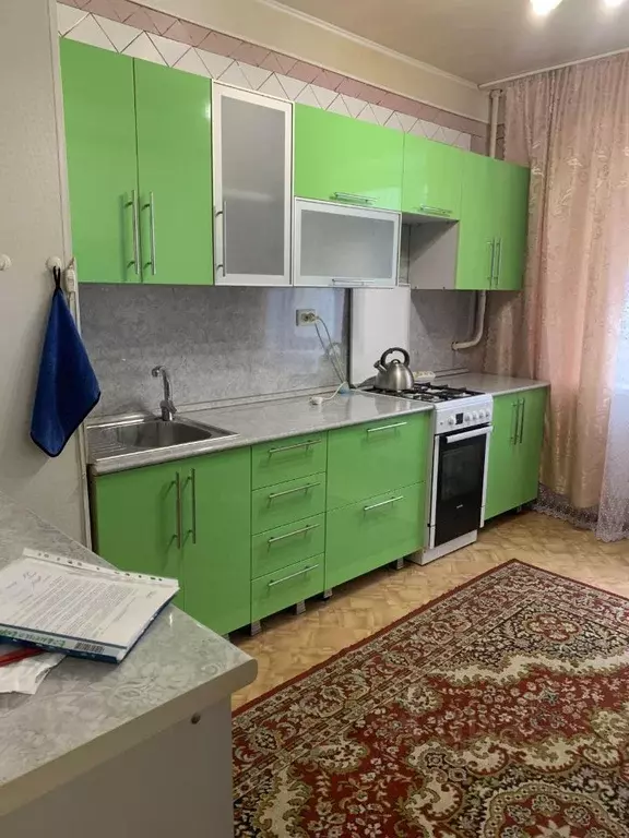 3-к кв. Ростовская область, Ростов-на-Дону ул. Еременко, 60/5 (64.0 м) - Фото 1