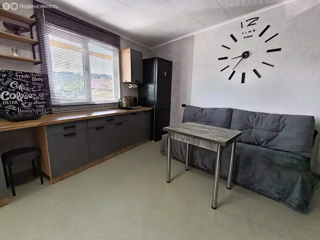 Дом в Сочи, Пятигорская улица, 125/7 (120 м) - Фото 1