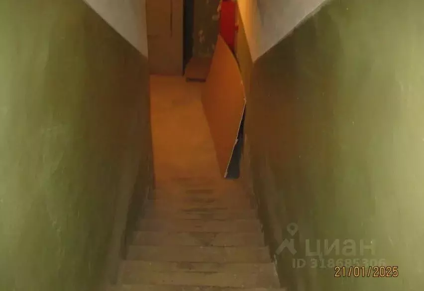 Помещение свободного назначения в Нижегородская область, Нижний ... - Фото 1