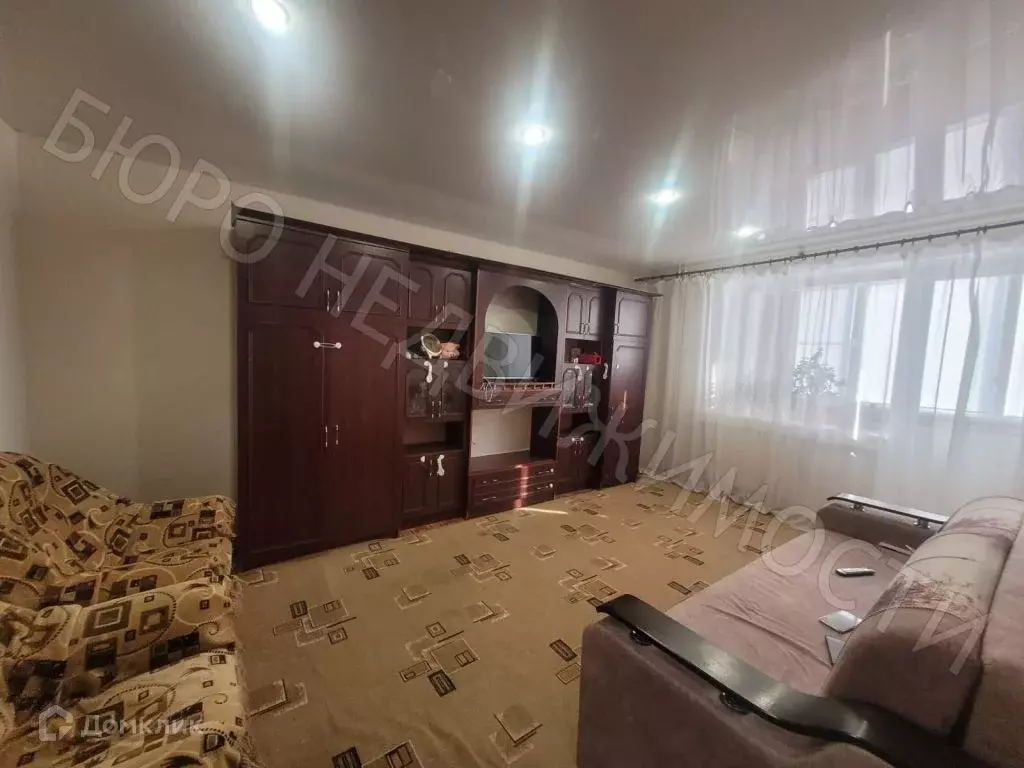 Продаётся 2-к квартира, 48.9 м - Фото 0