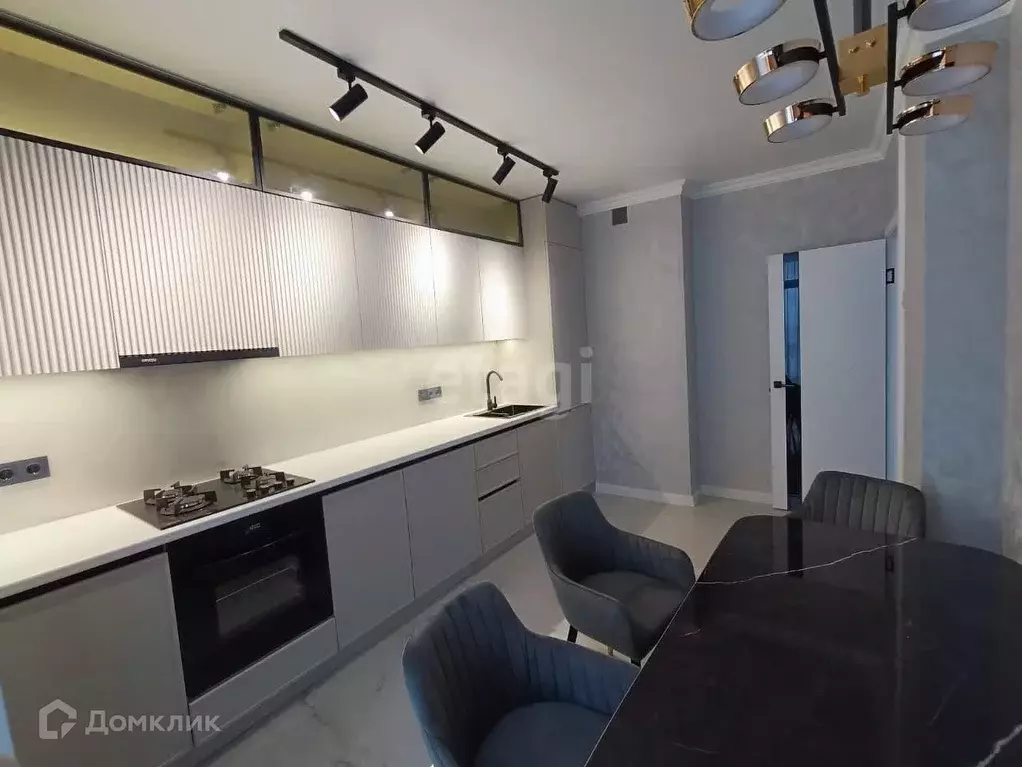 Продаётся 3-к квартира, 72 м - Фото 1