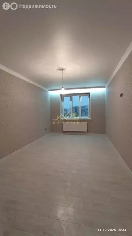 2-комнатная квартира: Владикавказ, улица Хадарцева, 37 (64 м) - Фото 2