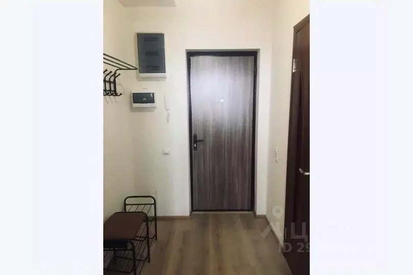 1-к кв. Крым, Ялта городской округ, Гурзуф пгт ул. Строителей, 11Г ... - Фото 0