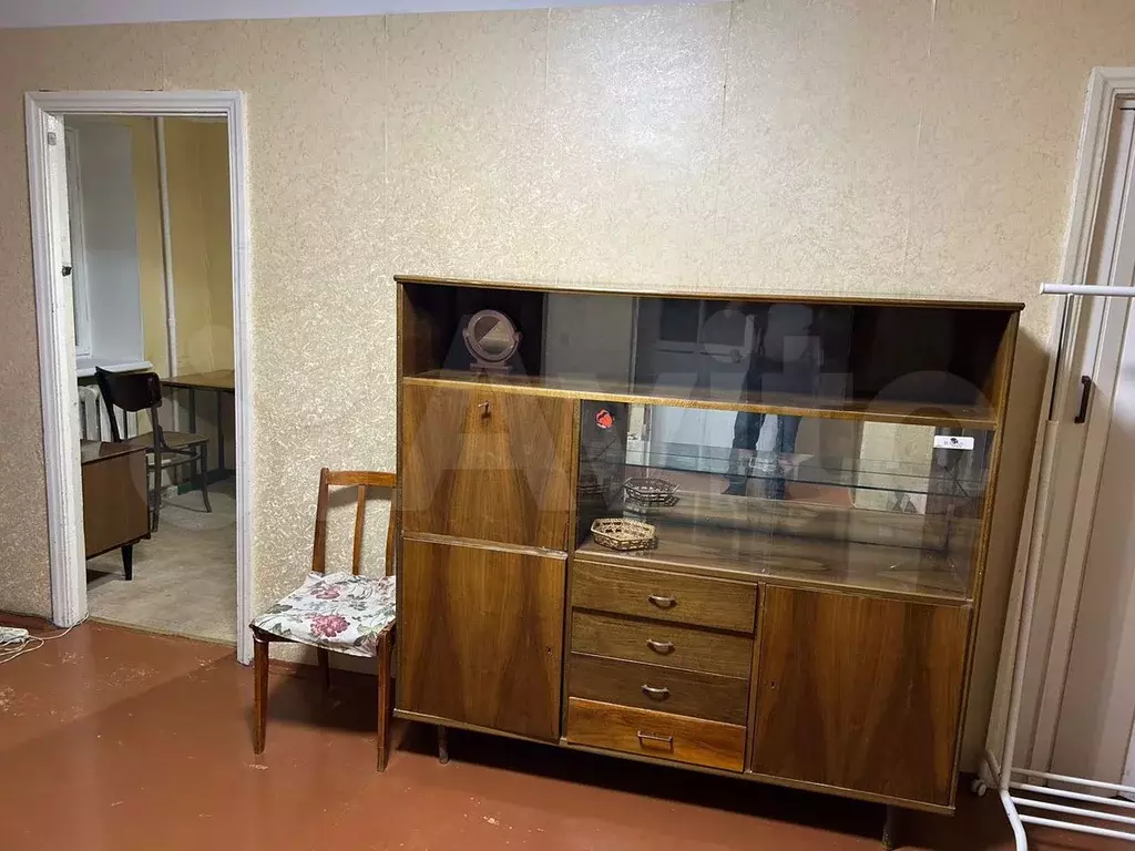 2-к. квартира, 54 м, 2/5 эт. - Фото 1