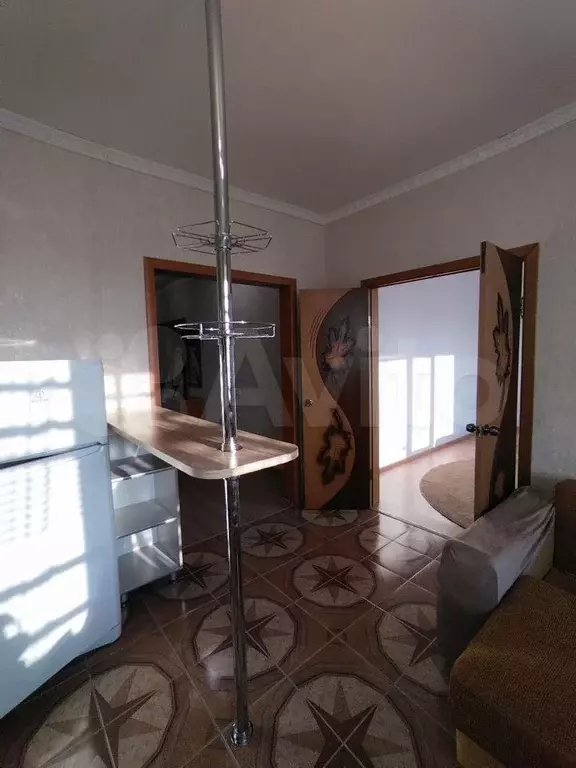 1-к. квартира, 50 м, 6/9 эт. - Фото 1