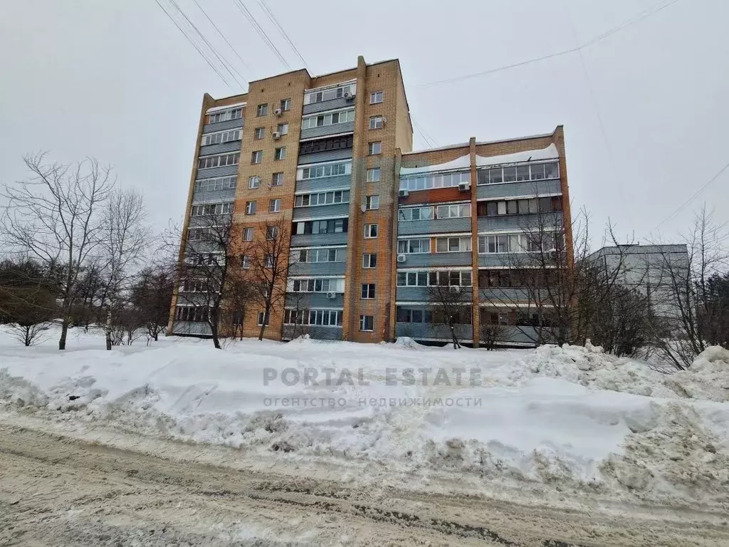 2-к кв. Московская область, Чехов ул. Чехова, 6 (50.8 м) - Фото 1